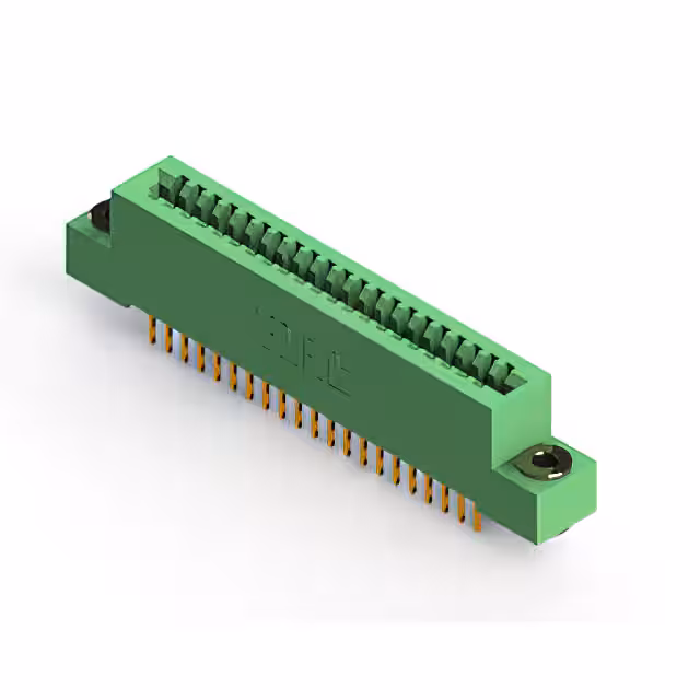 342-021-558-103 EDAC Inc.  Edgeboard Connectors